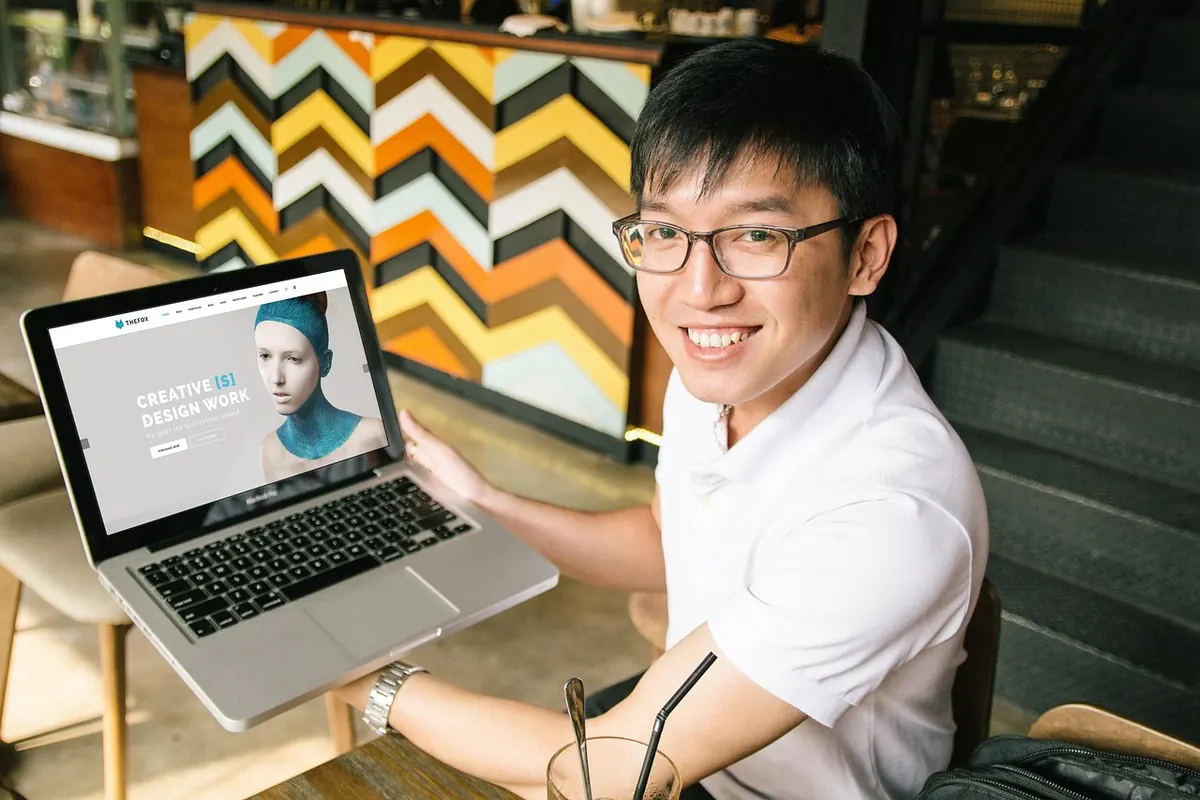 Wix vs Squarespace vs Webflow for UK Creative Portfolios